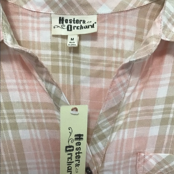 Flannel - Picture 2 of 4